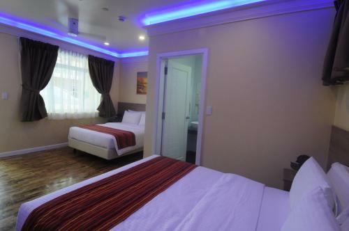 Awesome Hotel San Juan