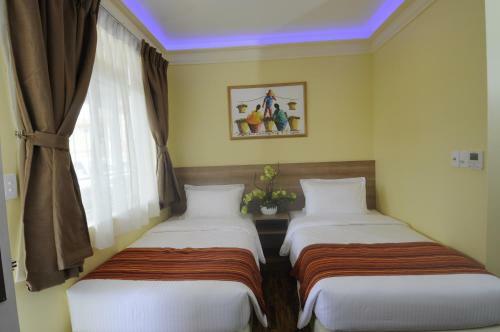Awesome Hotel San Juan