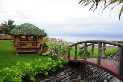 Awesome Hotel San Juan