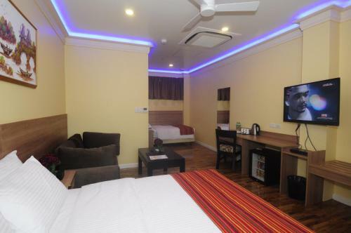 Awesome Hotel San Juan
