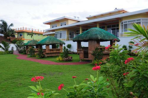 Awesome Hotel San Juan