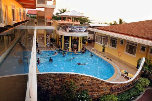 Awesome Hotel San Juan