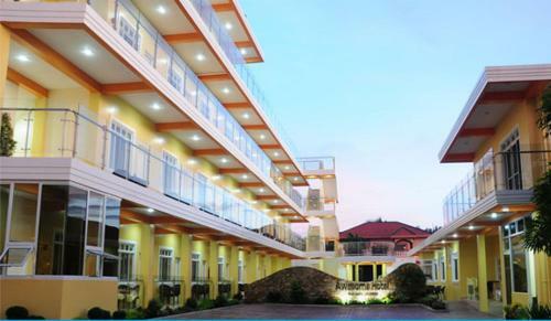 Awesome Hotel San Juan