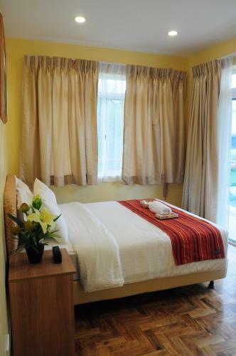 Awesome Hotel San Juan