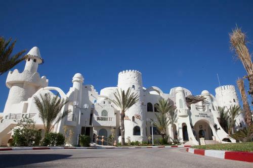 Hotel Club Rimel Djerba