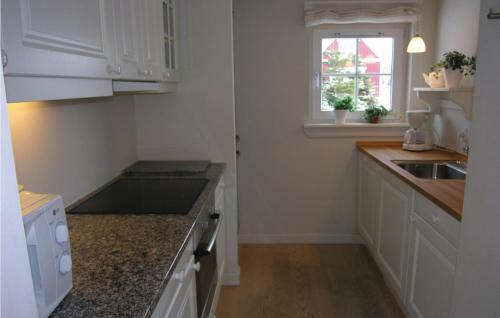 Holiday Home Br�nsholmvej V