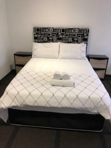 Hostal Gold Reef Lodge