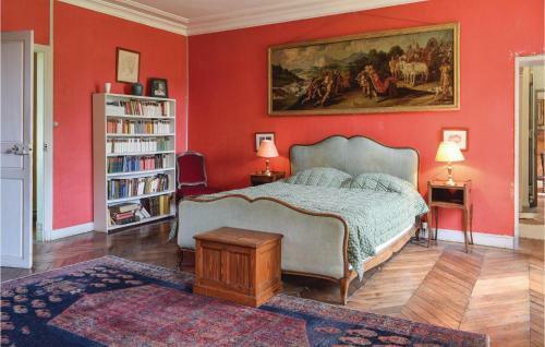 Holiday Home Vicques Vicques