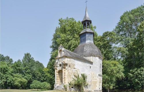 Holiday Home Vicques Vicques