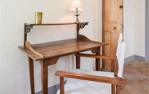 Holiday Home Vicques Vicques