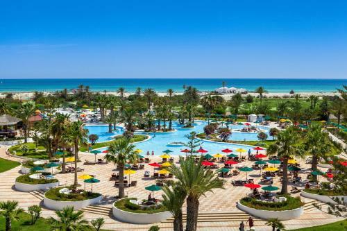 Djerba Plaza Hotel