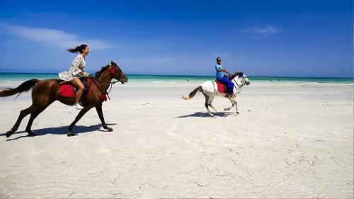 Djerba Plaza Hotel