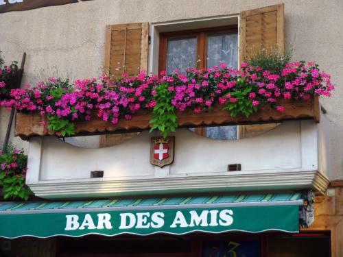 Hotel Du Bourg