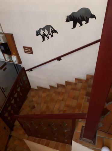 Hotel Du Bourg