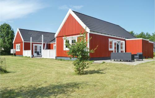 Tisvildelund Vejby II