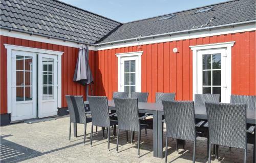 Tisvildelund Vejby II