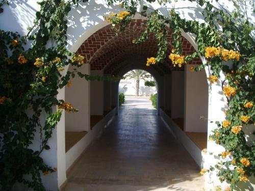 Apartamento Menzel Dija
