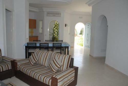 Apartamento Menzel Dija