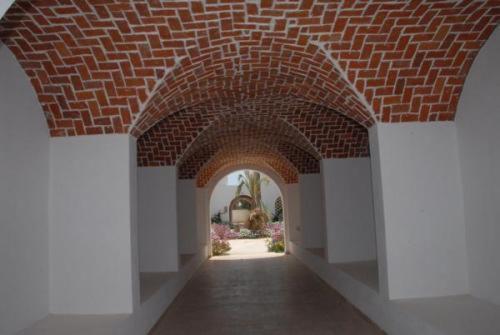Apartamento Menzel Dija