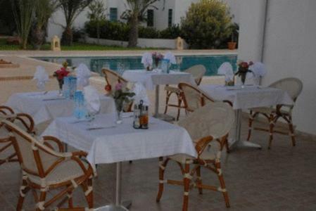 Apartamento Menzel Dija