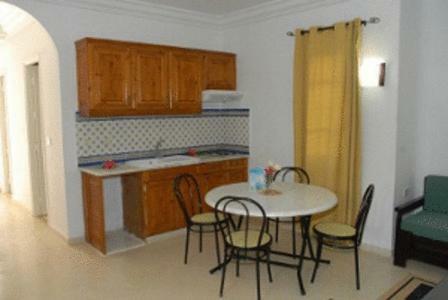 Apartamento Menzel Dija