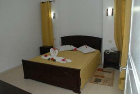 Apartamento Menzel Dija
