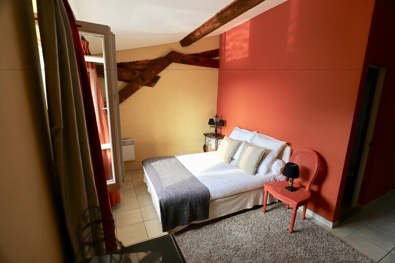 Bed & Breakfast Maison De Margot