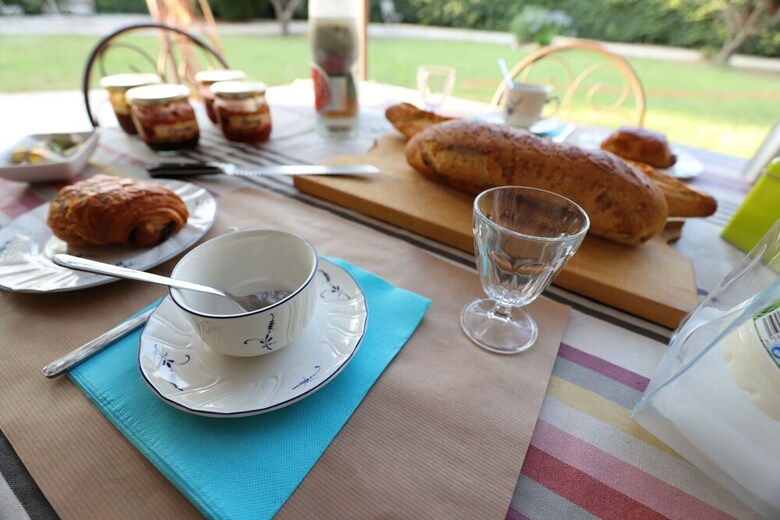 Bed & Breakfast Maison De Margot