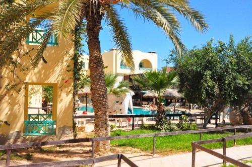 Hotel Diar Yassine