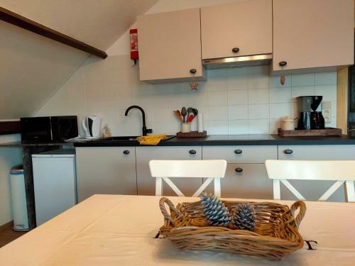 Hostal Gastenverblijf Hof Moye Tyt