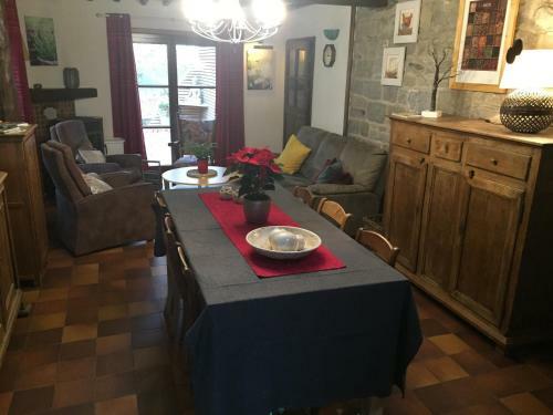 La Maison Des Grands Vents 53