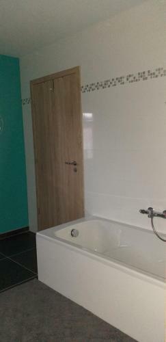 Apartamento Chez Chantal - Appartement Privatif