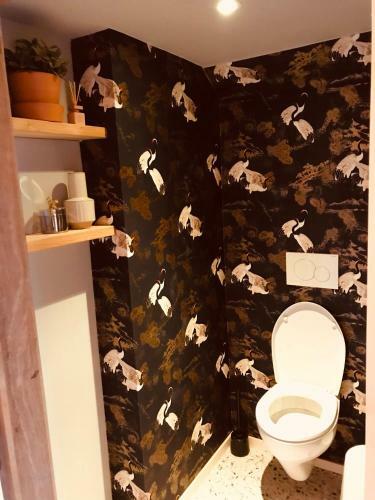 Apartamento Knus Guesthouse
