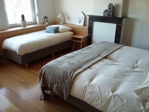 Villa Vakantiewoning Zussenzo