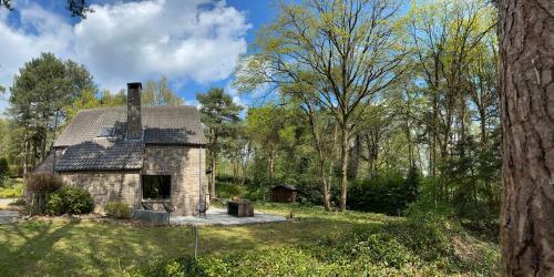Sterrenheide