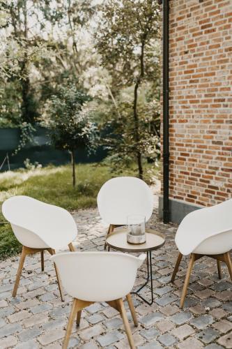 Villa Hoeve Lambert