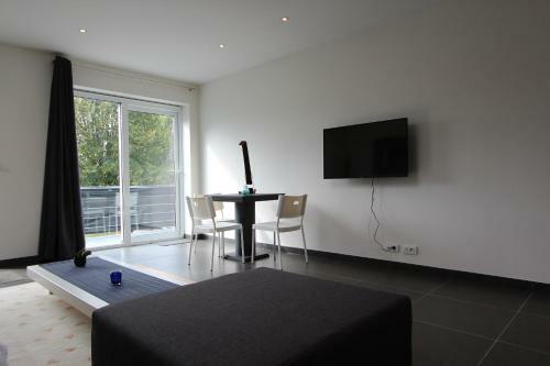 Apartamento Nuvola East