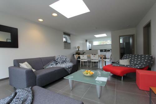 Apartamento Nuvola West