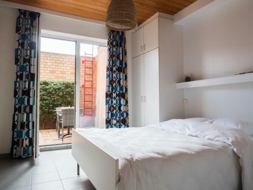 Apartamento Appartementen Bredene