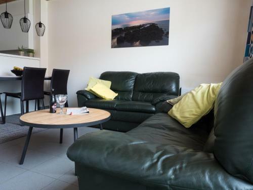 Apartamento Appartementen Bredene
