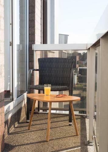 Apartamento Appartementen Bredene
