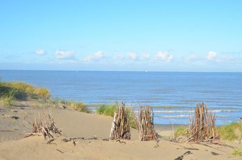 Apartamento Appartementen Bredene