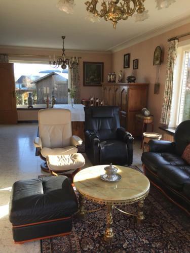 Villa Vakantiehuis In Vlaamse Ardennen