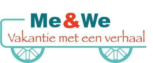 Tijd Voor Jezelf En Elkaar Bij Me&we