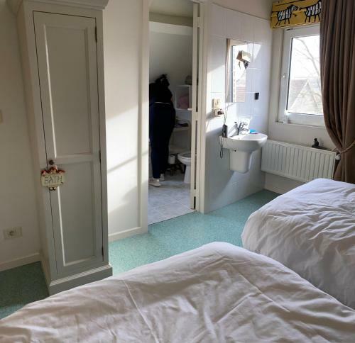 Vakantiewoning J�r�me