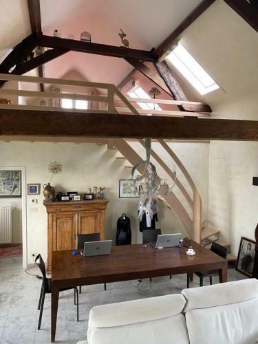 Vakantiewoning J�r�me