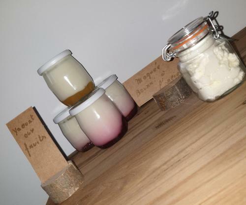 Bed & Breakfast La Mara �lo