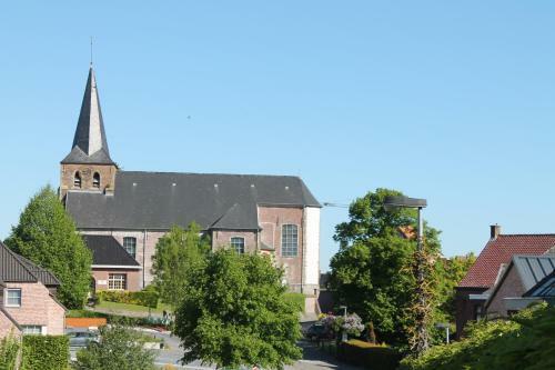 Vakantiewoning Leberg