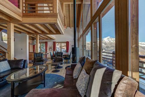 Chalet Tubber