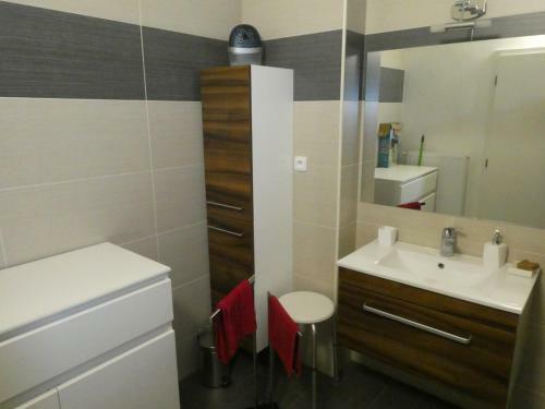 Apartm�n Ma?enka